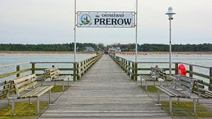 Ostseebad Prerow