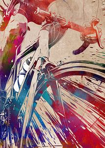 Cycling #cycling #sport #bike
