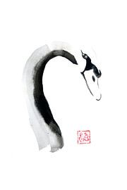swan by Péchane Sumie