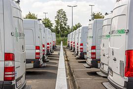 Eurotranspharma