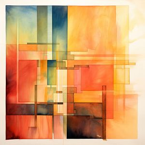 Abstrakte Kunst 134954