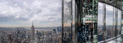 SUMMIT One Vanderbilt