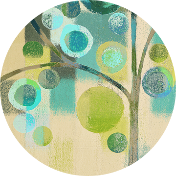 Bubble Tree - 87cl2-j067039164a