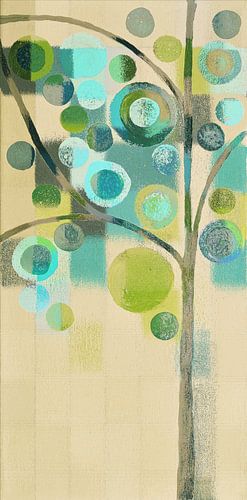 Bubble Tree - 87cl2-j067039164a