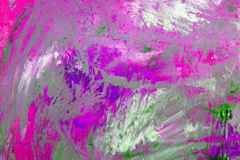 pink life by M.A. Ziehr