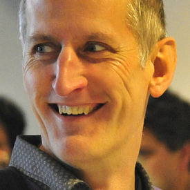 Lieven Tomme profielfoto