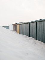 Beach cottages | Dunes | Zeeland Zoutelande | Sea of Holland
