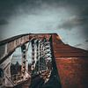 Spoorbrug bij Gellik III van de Utregter Fotografie