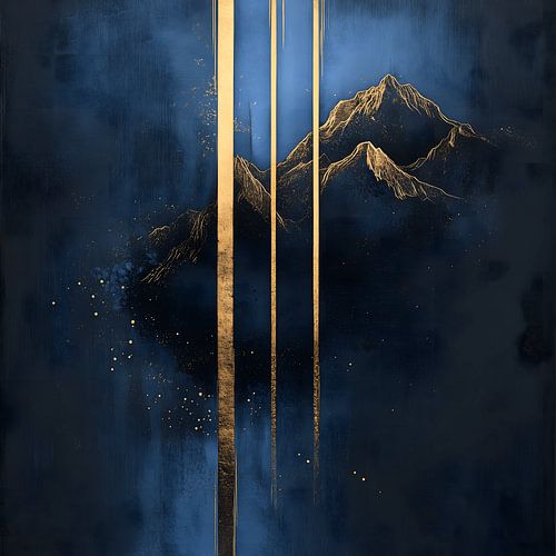Midnight Elegance