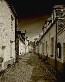 Streetview by Bruno Roosendans