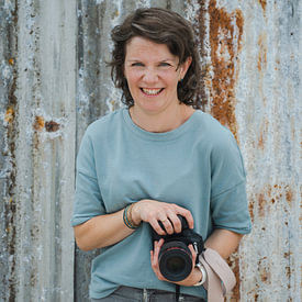 Emma van der Deijl Profilfoto