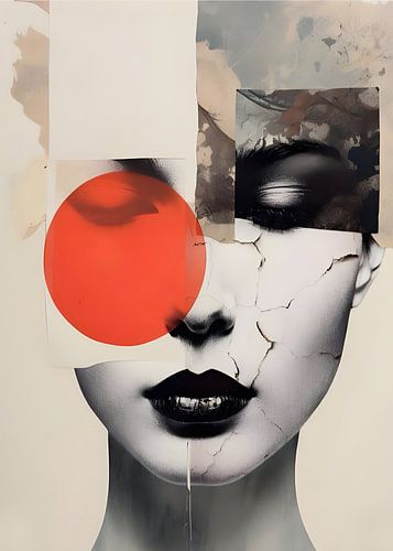 Keine Grenzen von Phycho Art