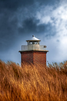 Leuchtturm Pelzerhaken