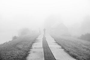 Lonely man