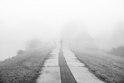 Lonely man