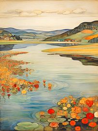 Seerosen von TOAN TRAN