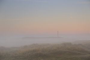 Leuchtturm von Ameland