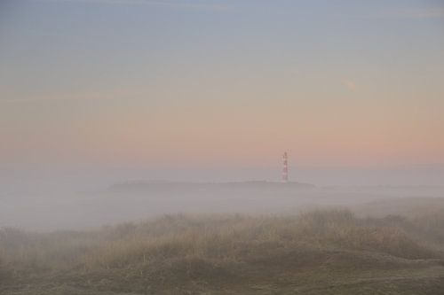 Vuurtoren Ameland