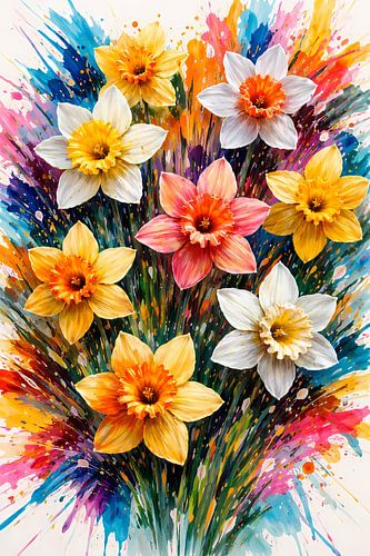Narcissen