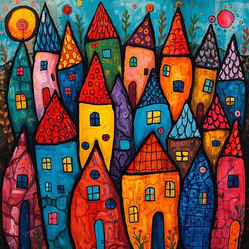 Histoires de banlieue