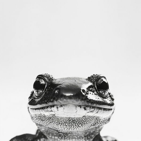 Salamander by Poster Art Shop