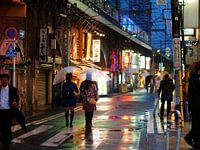 Tokyo Street II
