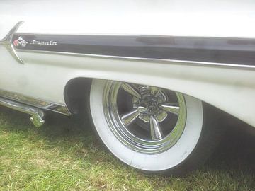 Chevrolet Impala Clean Detail von Renaat Q