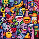 Feestje van Kunst Kriebels thumbnail