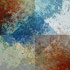 Fries van Andreas Wemmje