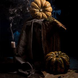 Pumpkins by Anoeska Vermeij Fotografie