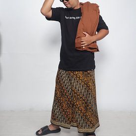 Jaudat Efendi Profile picture