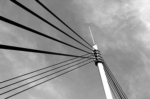 Diagonaal lijnenspel