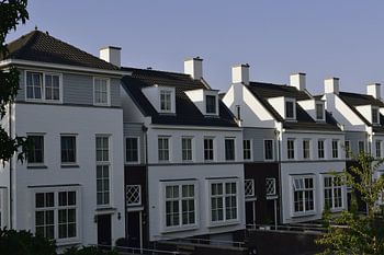 Witte Huizen oirschot HMS