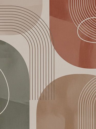 Gelassenheit in Salbei