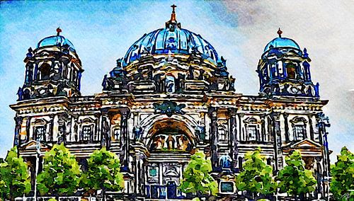 Berlin Cathedral