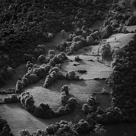 A Landscape in Pico's de Europa van Rogier Muller