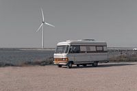 Hymer mobil