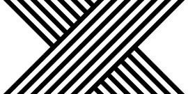 Crossing | 2:1 | V=17 | N=07 | Gap=1-1-1 | CutOut
