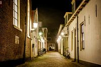 WEESP bei Nacht