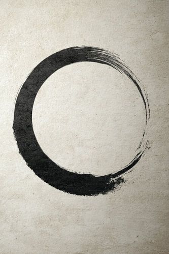 kunst Japan abstract minimalisme