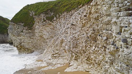 Flamborough Cliffs