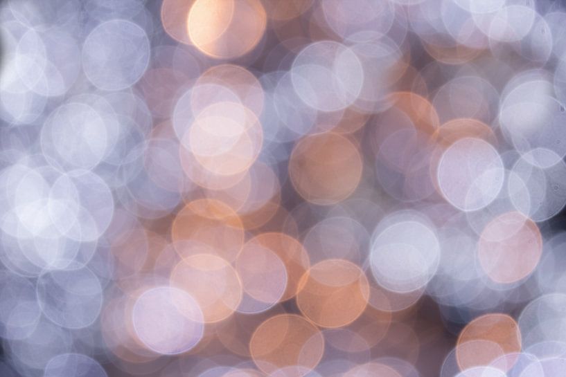 Bokeh Art by Hello Pompoyo