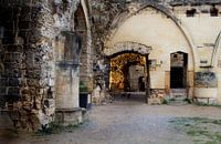 Samt-Höhle Valkenburg