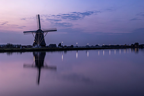 Vrouwgeestmolen 2