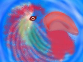 Hochmut von Simone Mikeler