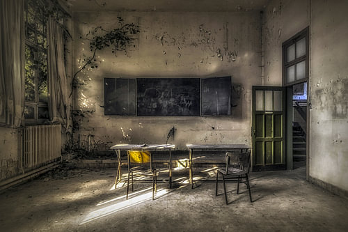 Classroom