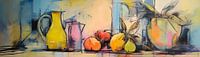 Still Life Painting 87940