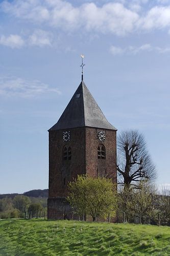 Der Peperbus von Heteren