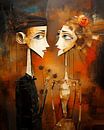 Love by Preet Lambon thumbnail
