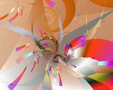 Hydespace 27 Popart by Claudia Gründler